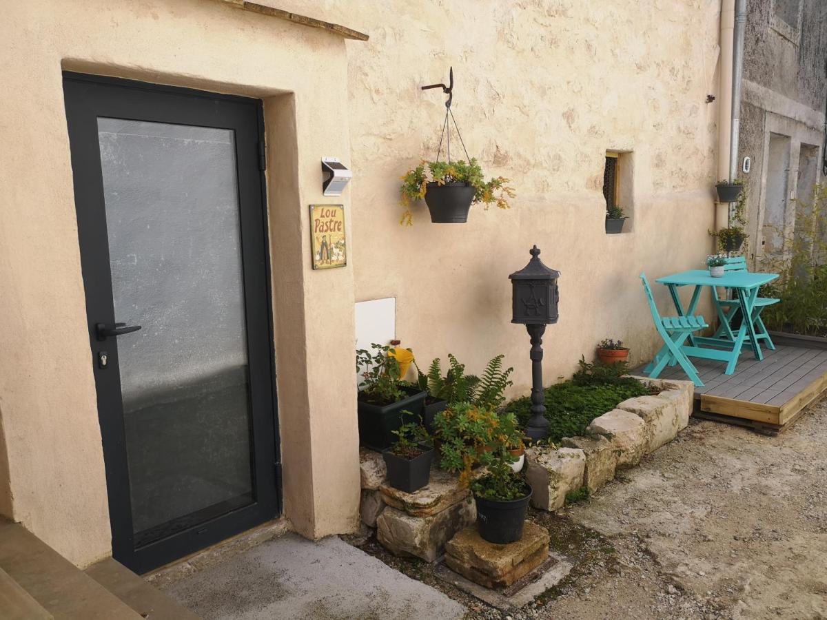 Lou Pastre La Boissiere (Herault) Exterior photo